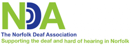 NDA Logo