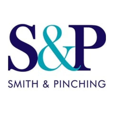 Smith and Pinching