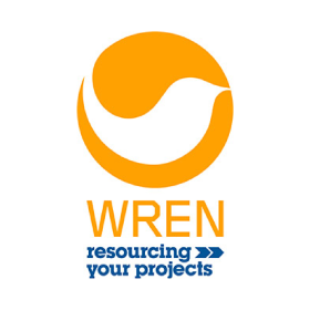 WREN Logo