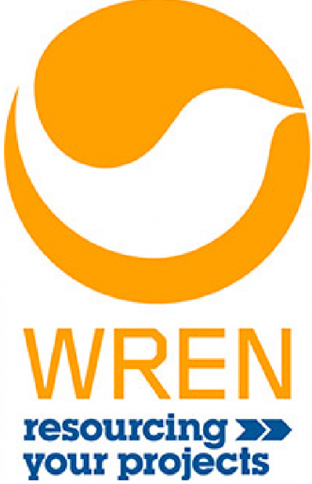WREN Logo