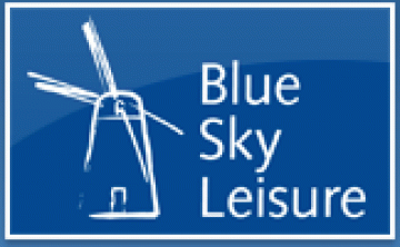 Blue Sky Leisure logo