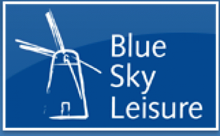 Blue Sky Leisure logo