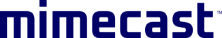 Mimecast logo
