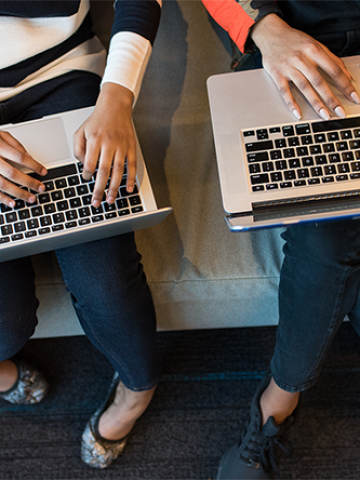 Digital Inclusion Project Case Study | Breakwater IT | Norwich, Norfolk