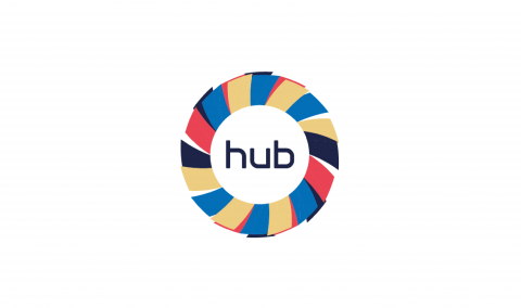 Breakwater Hub Logo