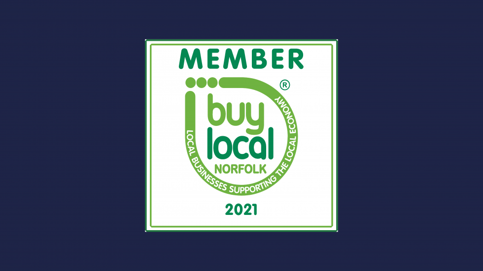 Buy Local Member logo