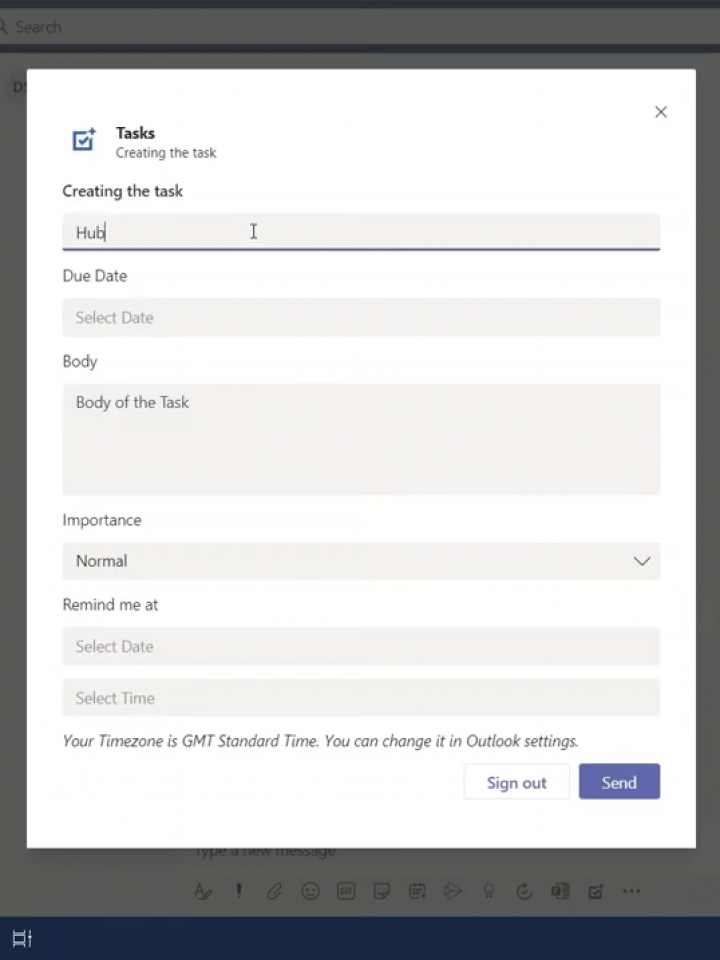 create-a-task-from-a-chat-message-in-microsoft-teams-video-demo