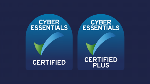 Cyber Essentials and Cyber Essentials Plus