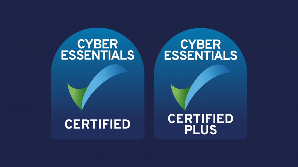 Cyber Essentials and Cyber Essentials Plus