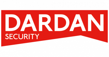 Dardan Logo