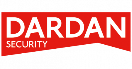 Dardan Logo