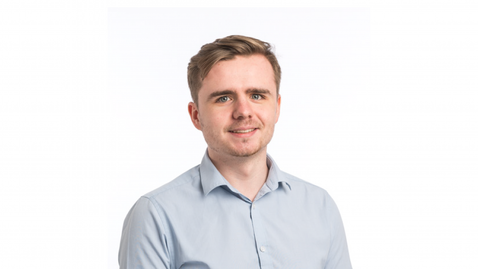 Jordan Getley Headshot