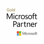 Microsoft Gold Partner Logo