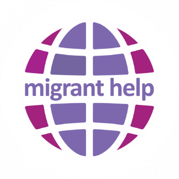 Migrant Help Logo