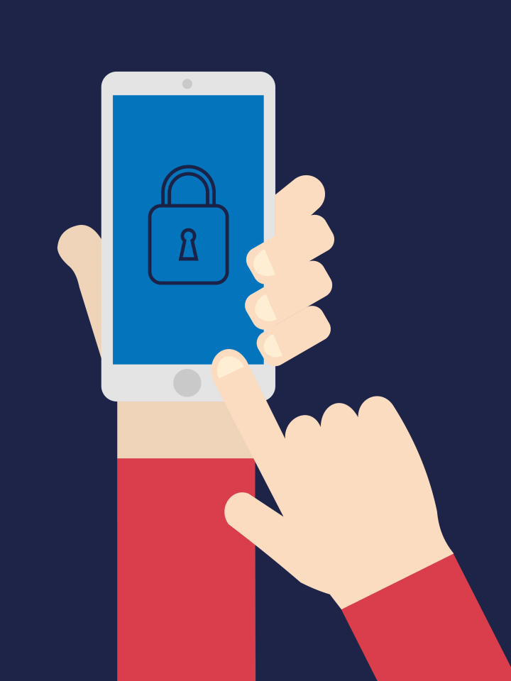 How to Keep Smart Phones and Tablets Secure | Breakwater IT