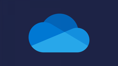 onedrive logo