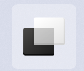 Virtual Desktops Icon