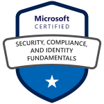 MS Security Compliance and Identity Fundamentals