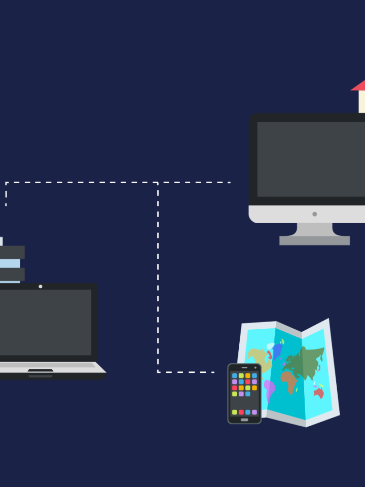 Remote Working: Setup and Security Guide | Breakwater IT