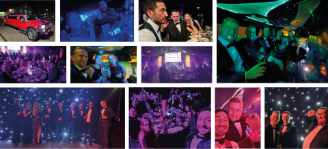 Norfolk Business Awards 2021 Gallery