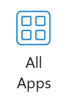 Traditional Outlook All Apps