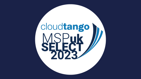 Cloudtango UK Top 50 2023