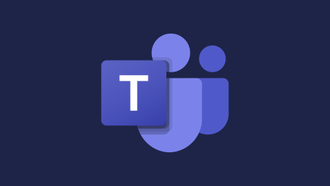 Microsoft Teams logo