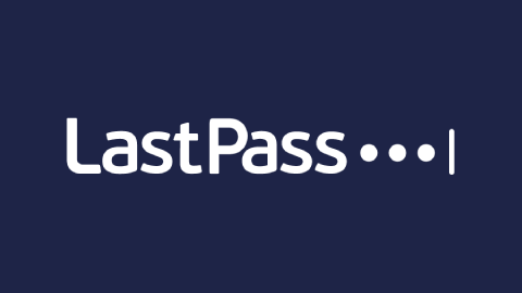 LastPass logo