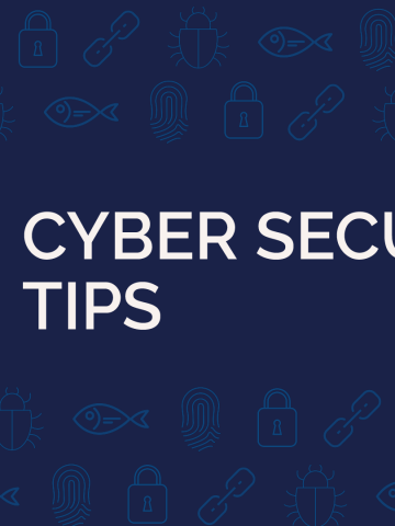 31 Cyber Security Tips | Breakwater IT | Norwich, Norfolk