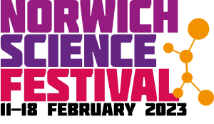 Norwich Science Festival 2023