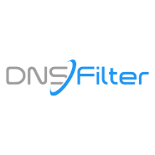 DNS Filter Logo