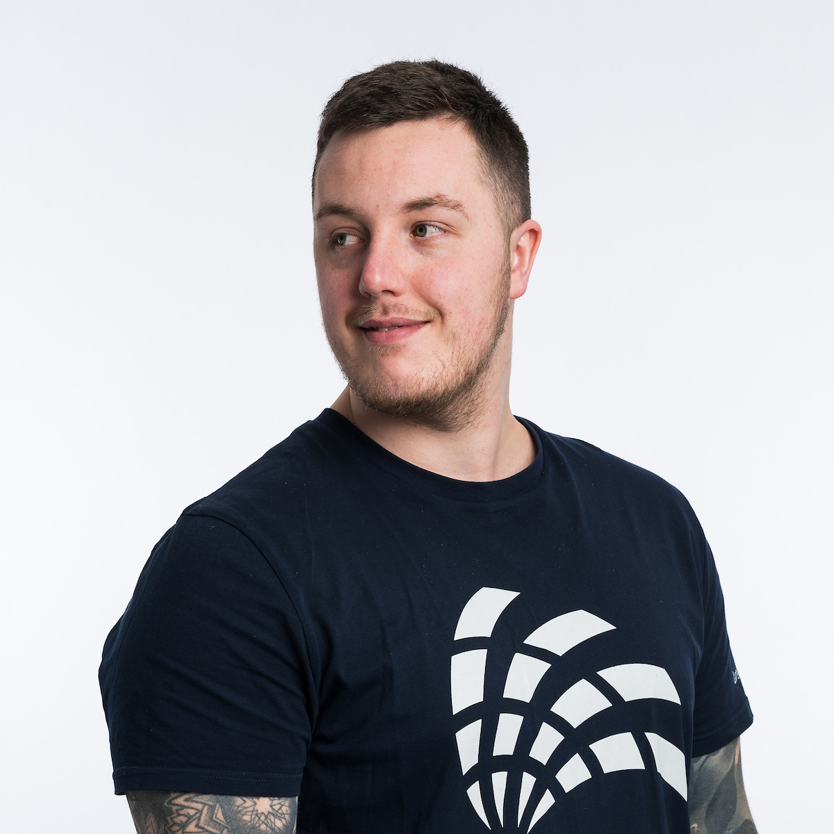 Bryce Greensmith | Senior Systems Engineer | Breakwater IT