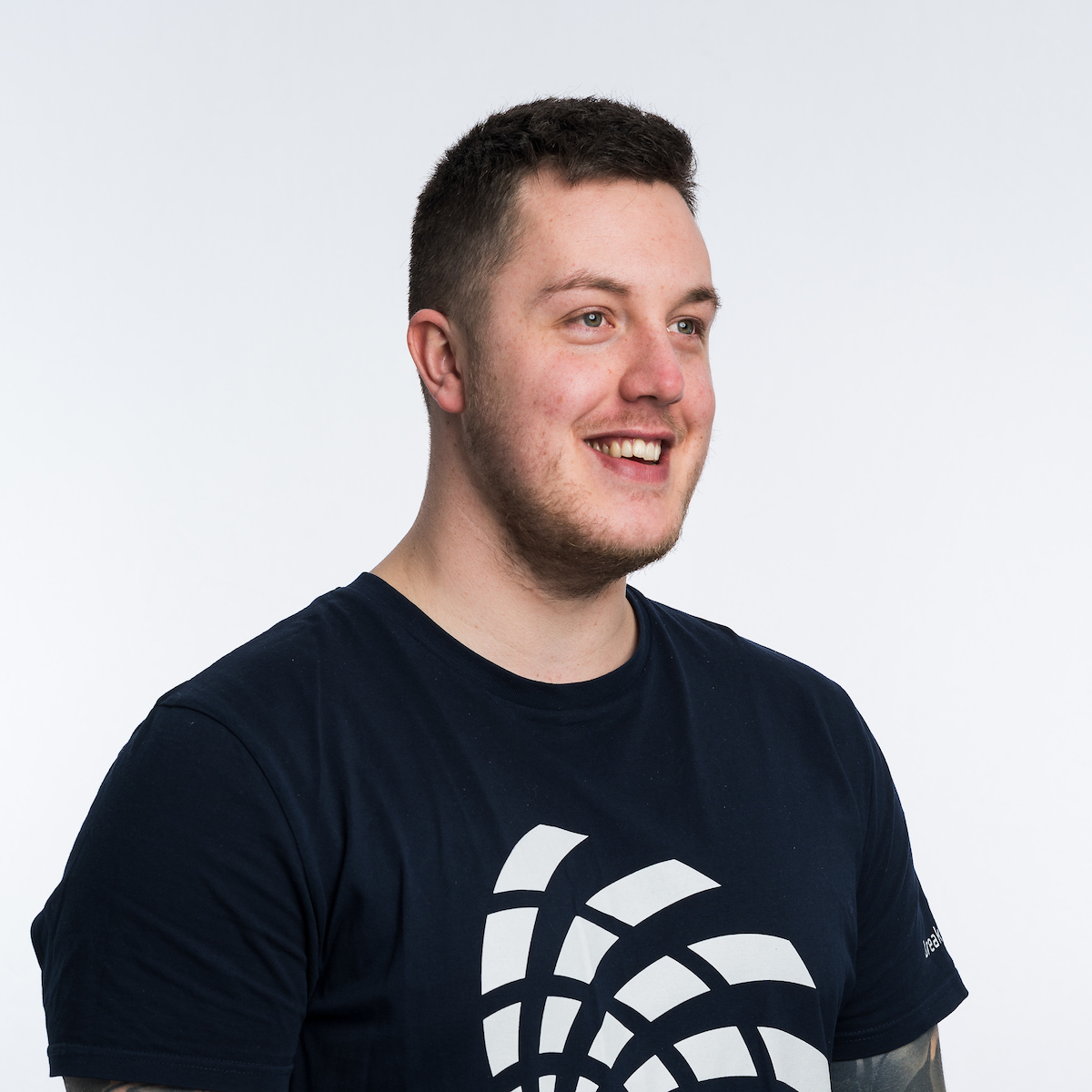 Bryce Greensmith | Senior Systems Engineer | Breakwater IT
