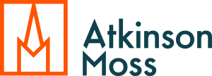 Atkinson Moss Logo