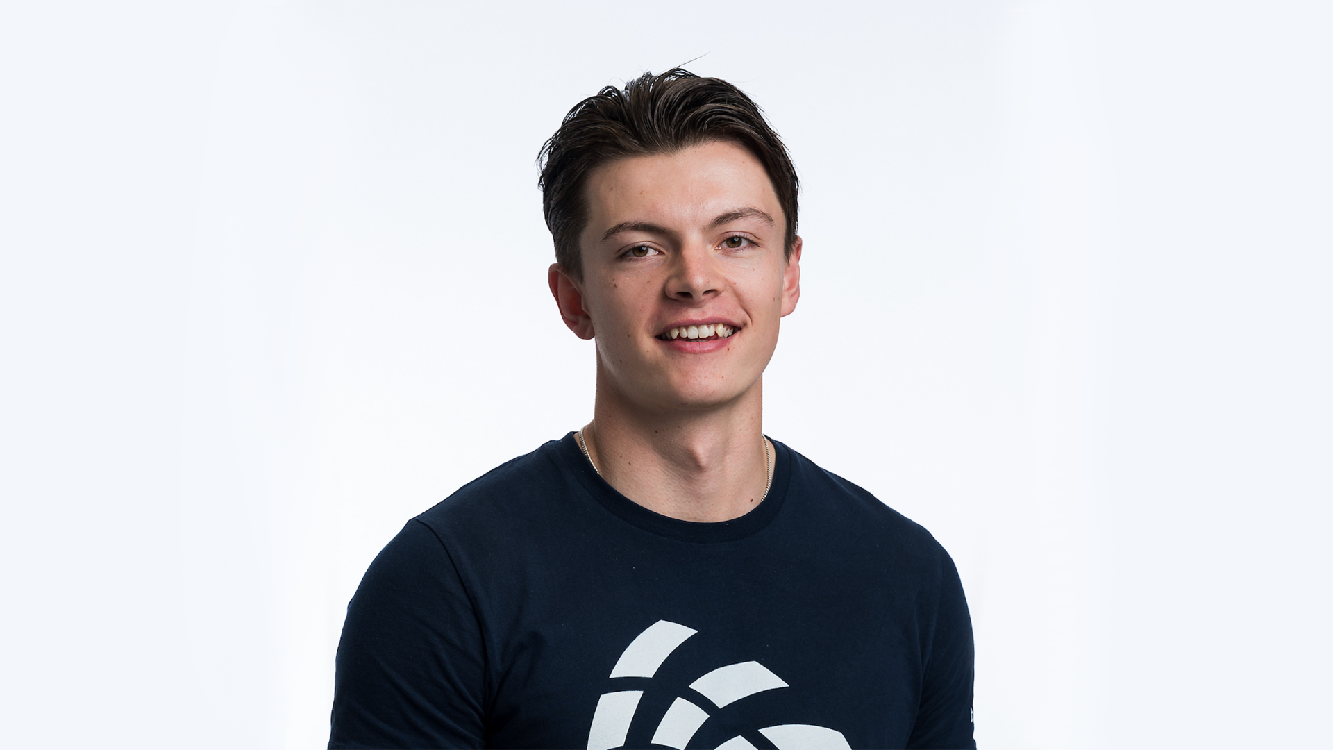 Brenden Renn Meet Brenden: Our New Junior Engineer | Breakwater IT