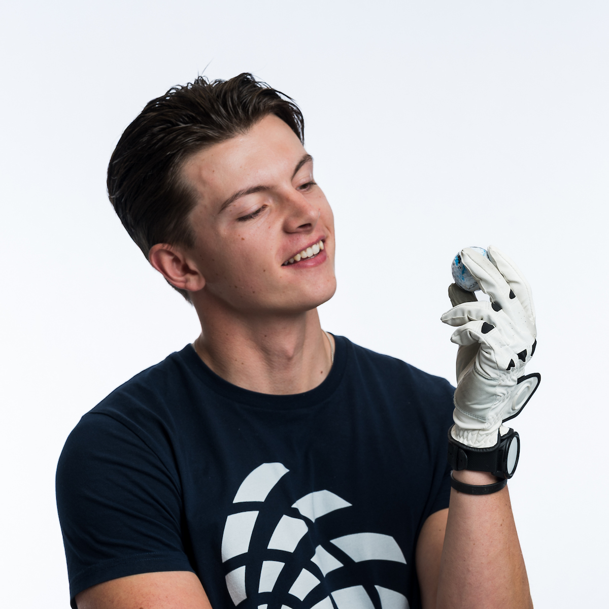 Brenden Carman | Systems Engineer | Breakwater IT