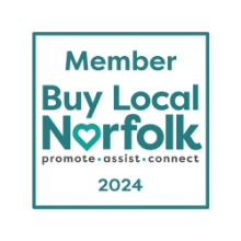 Buy Local Norfolk Member 2024