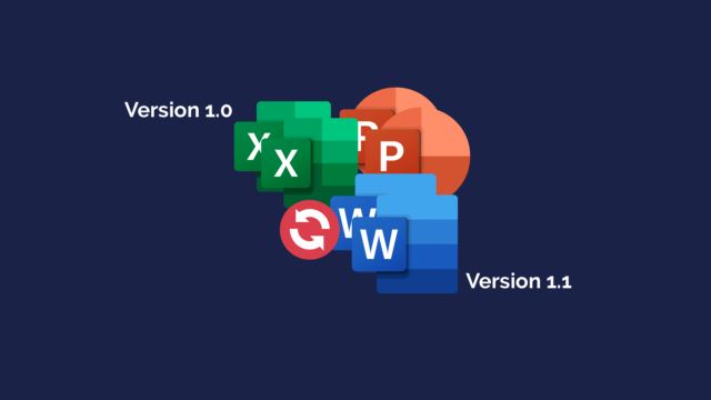 How to Restore a Previous File Version | Breakwater IT