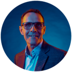 Mostyn Thomas, Pax8 EMEA