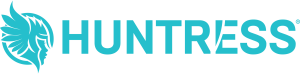 Huntress Logo