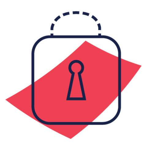 Padlock Icon Padlock Icon