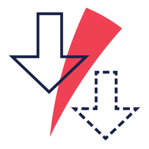 Arrow Down Icon Arrow Down Icon