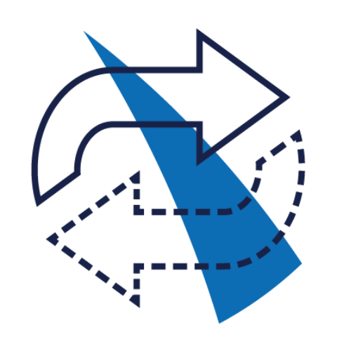 Routing Icon