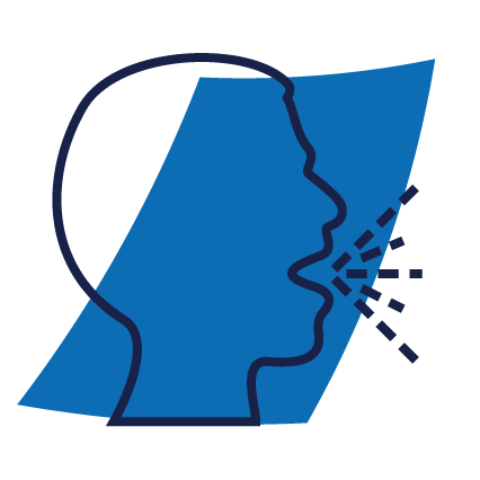 Speech Icon