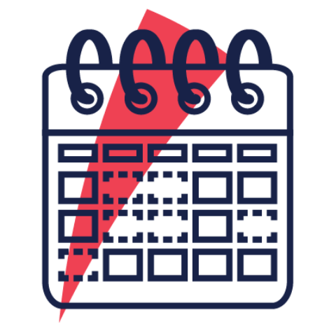 Calendar Icon Calendar Icon