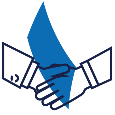 Handshake Icon Handshake Icon