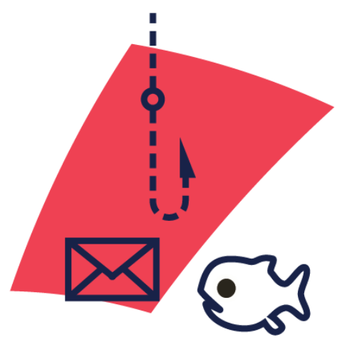 Phishing Icon
