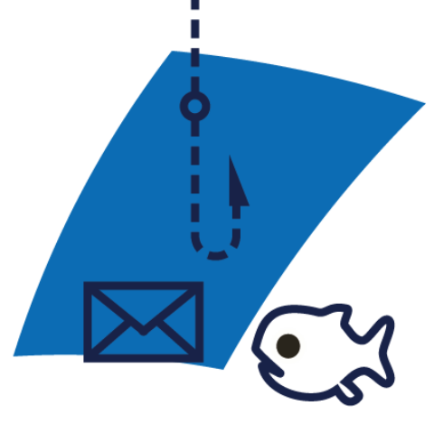 Phishing Icon Phishing Icon