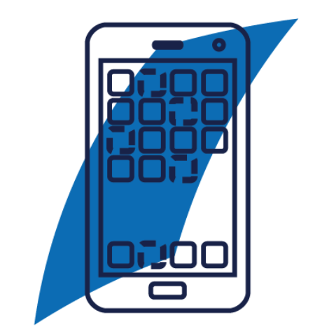 Mobile Icon Mobile Icon
