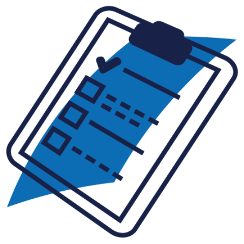 Clipboard Icon
